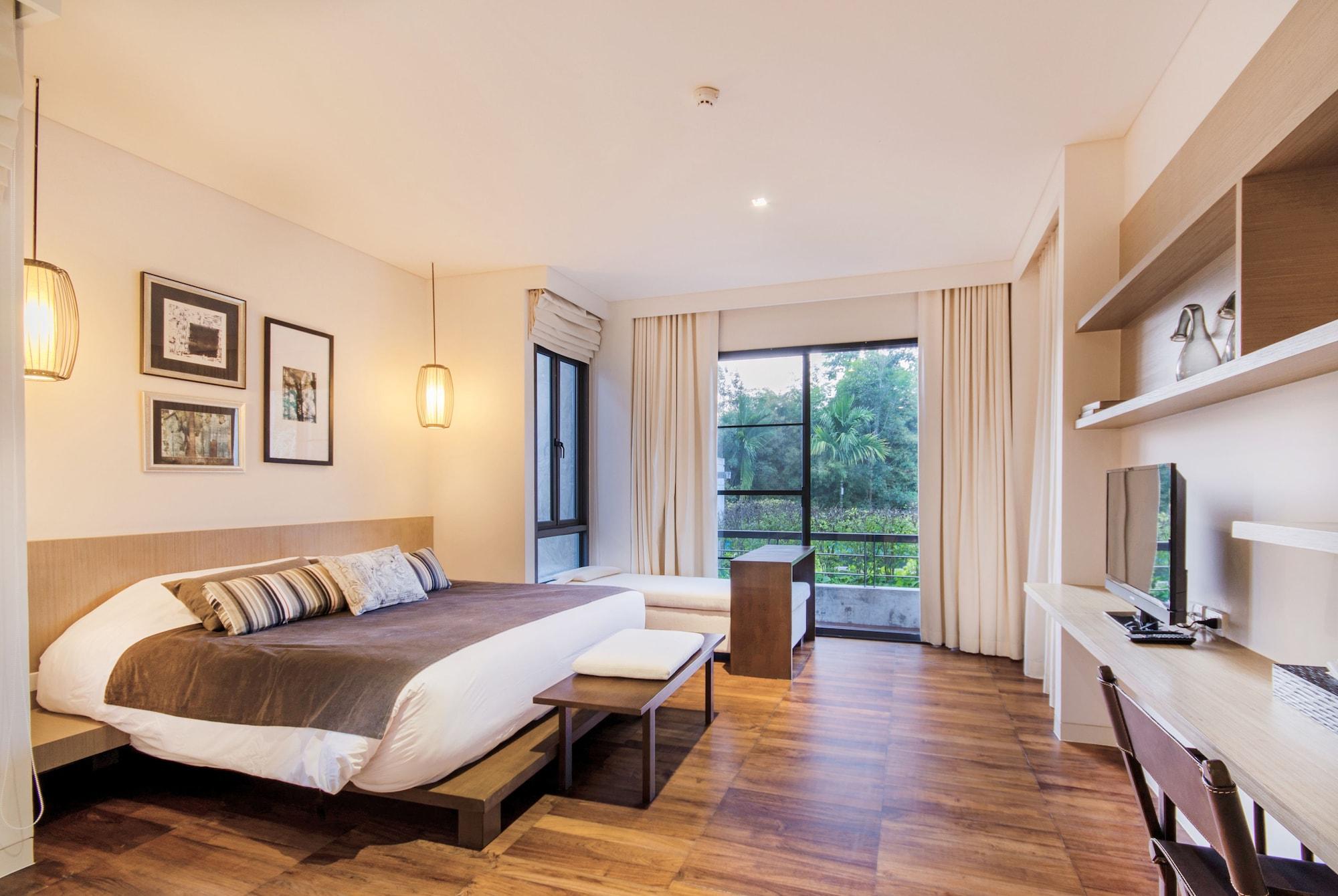 Habitación Veranda Chiang Mai