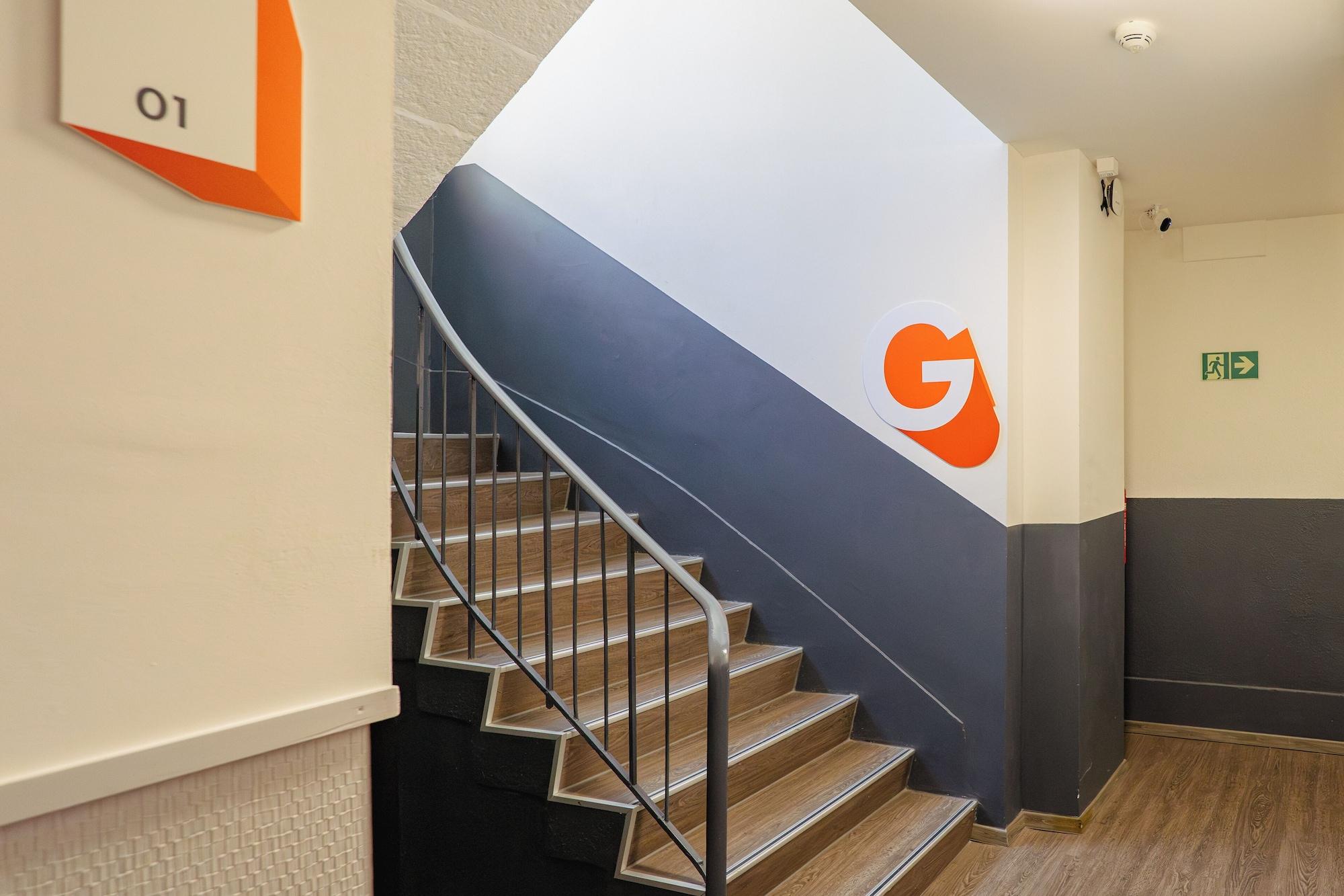 Varios easyHotel Zürich City Limmatplatz