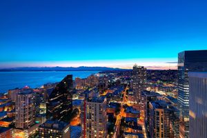 Alojamiento - The Westin Seattle