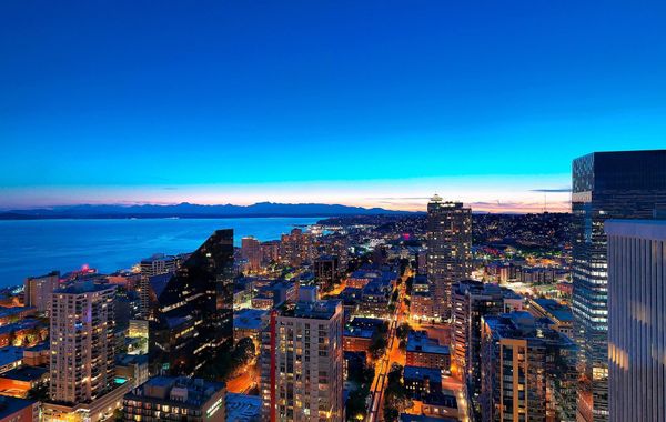 The Westin Seattle