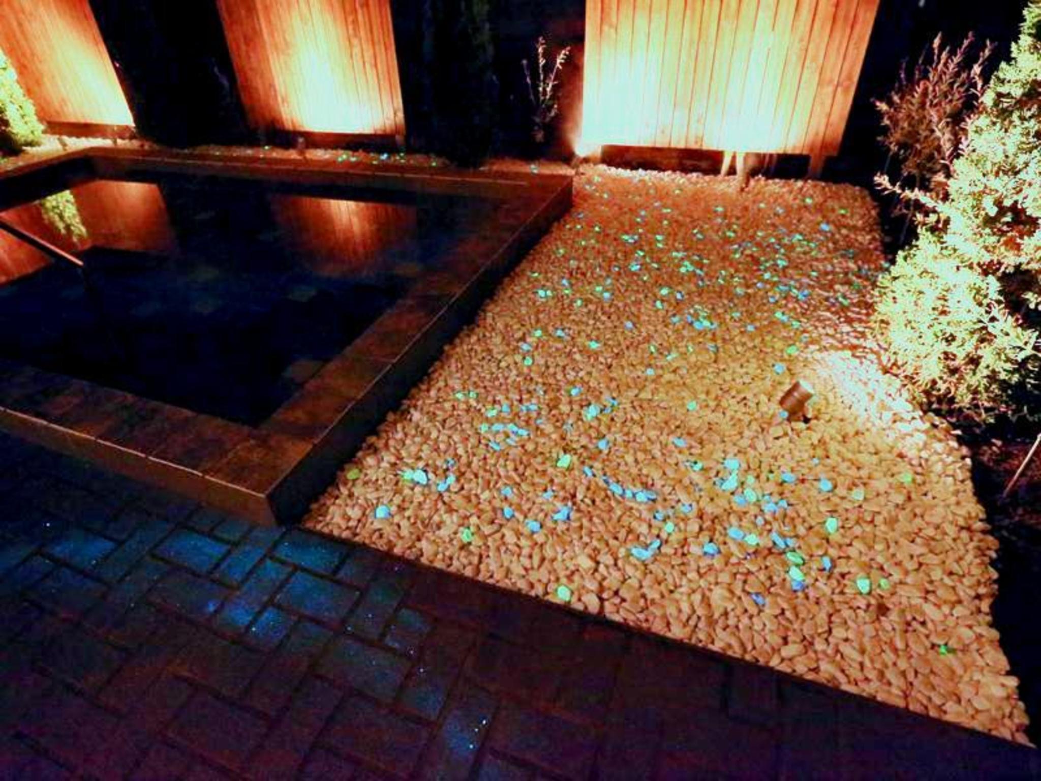 Instalaciones Recreativas Tokachi Nauman Onsen Hotel