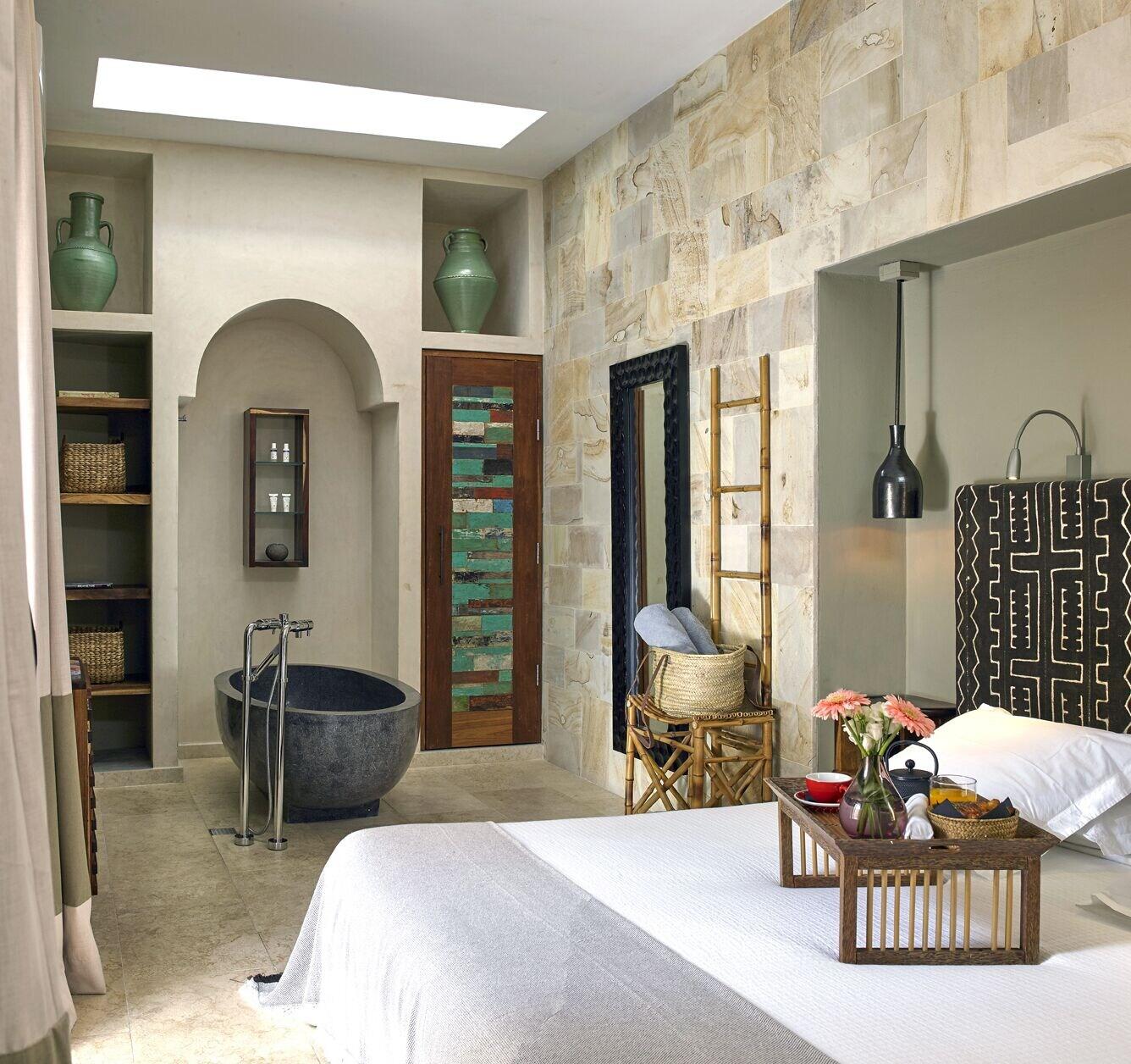 Habitación The Giri Residence Hotel & Spa