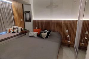 Alquiler Vacacional - Living