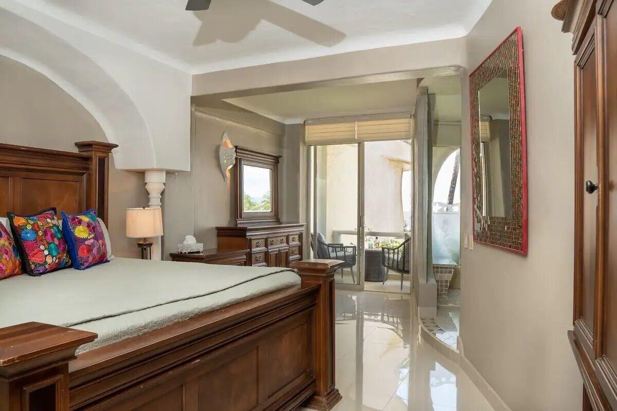 Habitación CONDO QUINTA DEL MAR by TRVL2HM