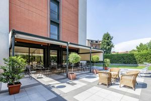 Alojamiento - The Regency Hotel, Sure Hotel Collection by Best Western