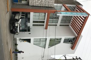 Alojamiento - Camaná Suites Hotel