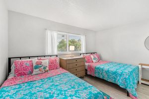Alquiler Vacacional - ️ Beach Front Condo