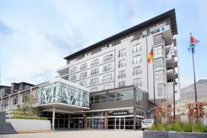 Alojamiento - DoubleTree by Hilton Cape Town - Upper Eastside