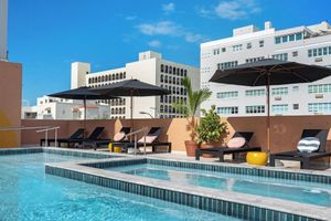 Alojamiento - HiBird- Apartment and Suites Hotel