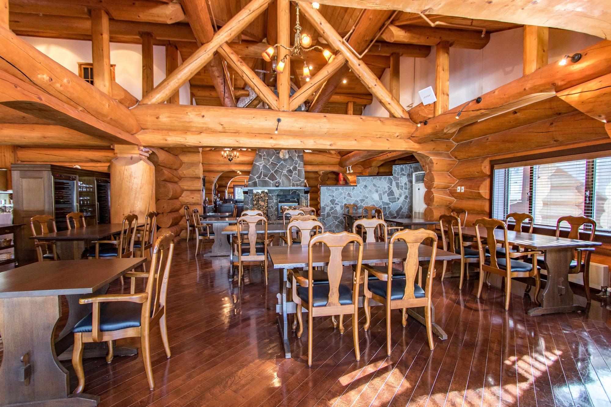 Restaurant Villa Rusutsu