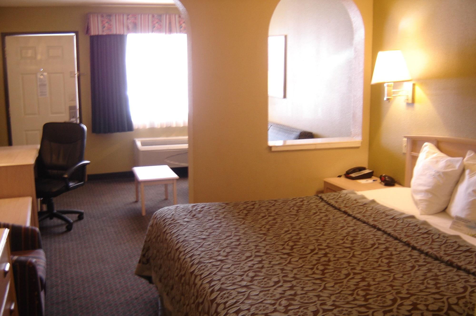 Habitación Days Inn by Wyndham Carlsbad
