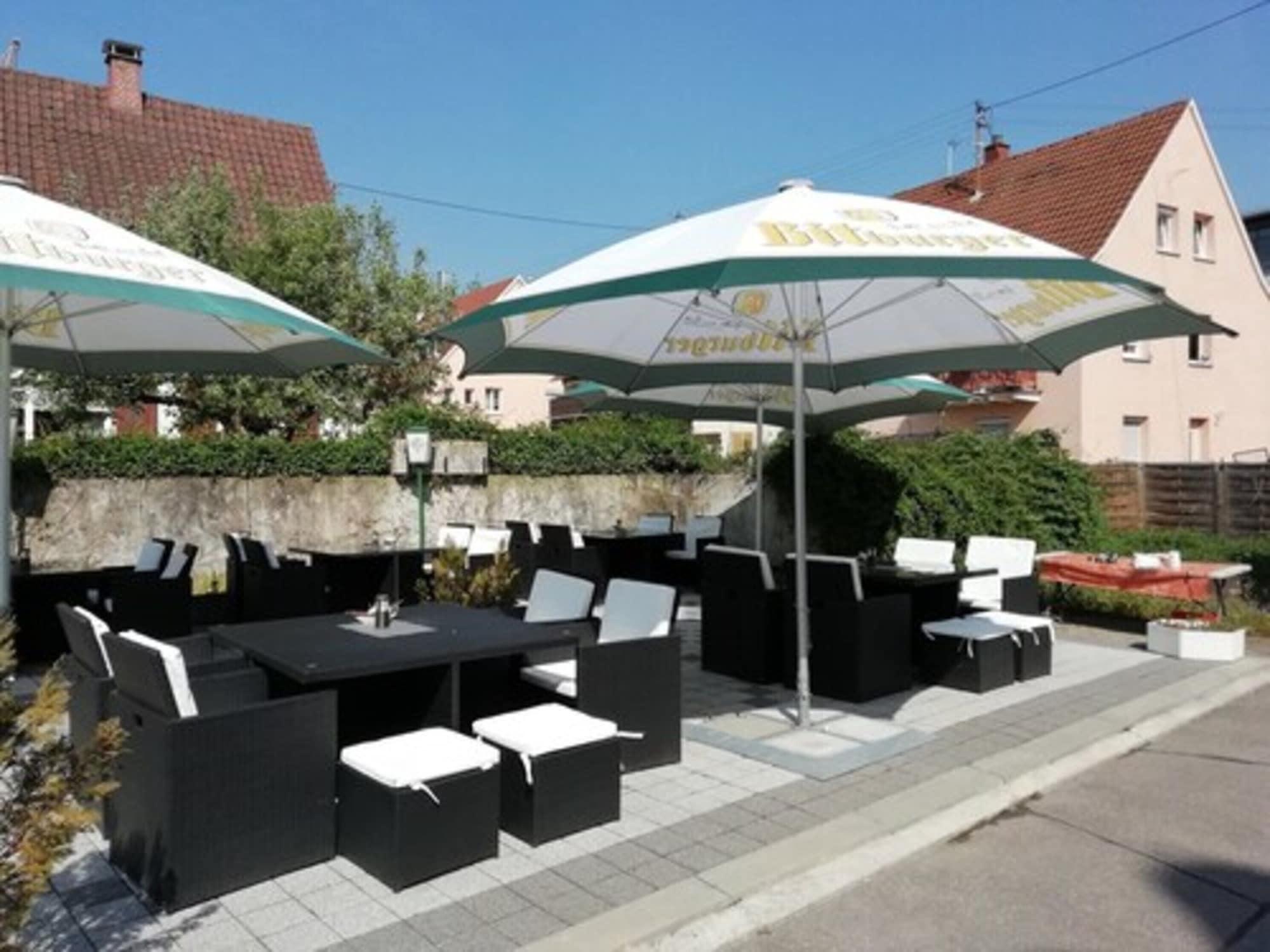 Varios Hotel Restaurant Pfeffermühle