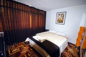 Alojamiento - Hostal Vanguts Huancayo