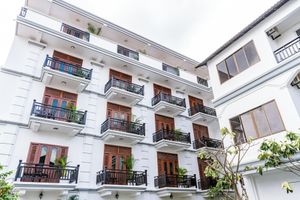 Alojamiento - Rithy Rin Angkor Hotel
