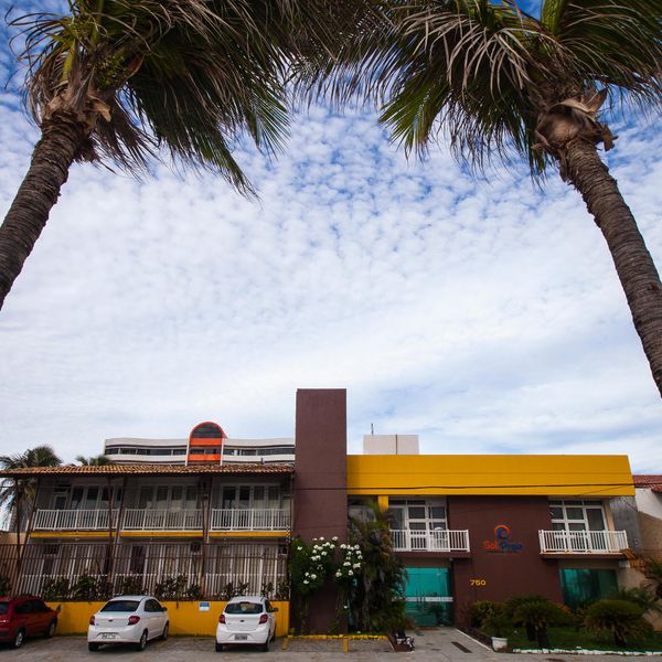 Sol Praia Marina Hotel