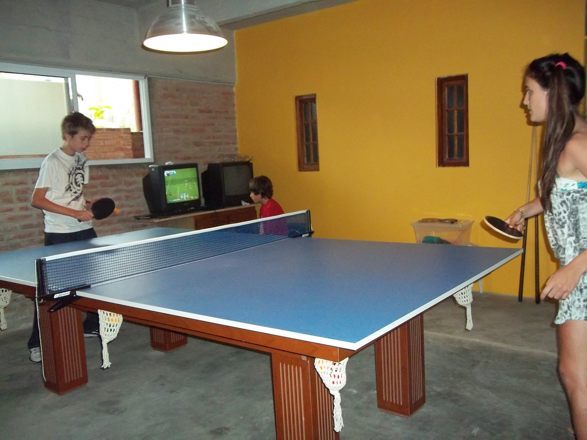 Instalaciones Recreativas El Solar de San Pedro
