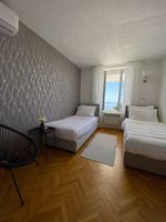 Alquiler Vacacional - Sea view Villa with private pool just 10 min. drive to Dubrovnik