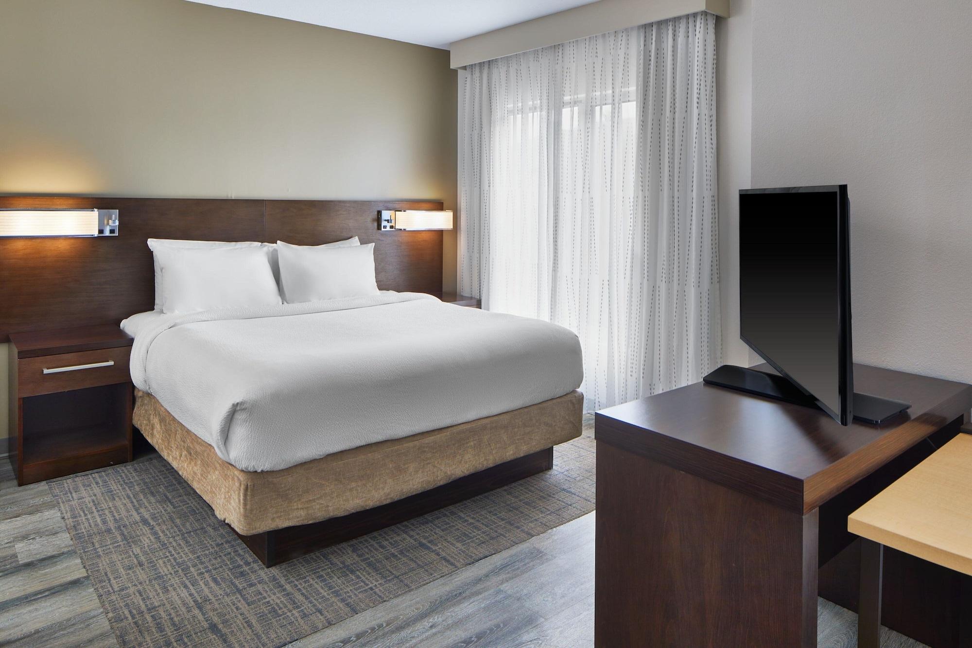 Habitación Residence Inn by Marriott Atlanta Perimeter Center/Dunwoody