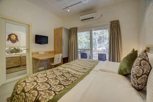 Alojamiento - Bedzzz Rishikesh by Leisure Hotels