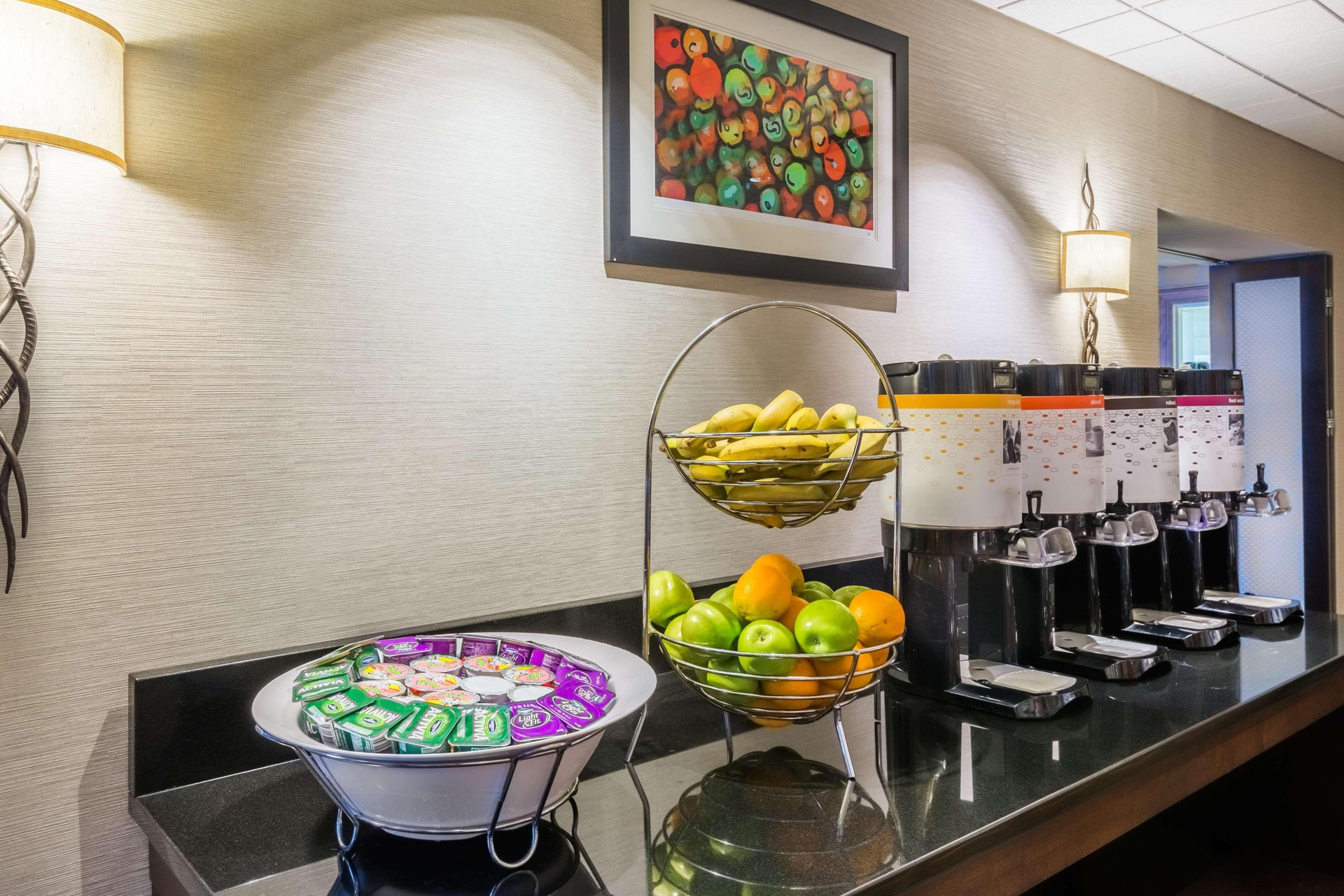 Restaurant Hampton Inn Danbury