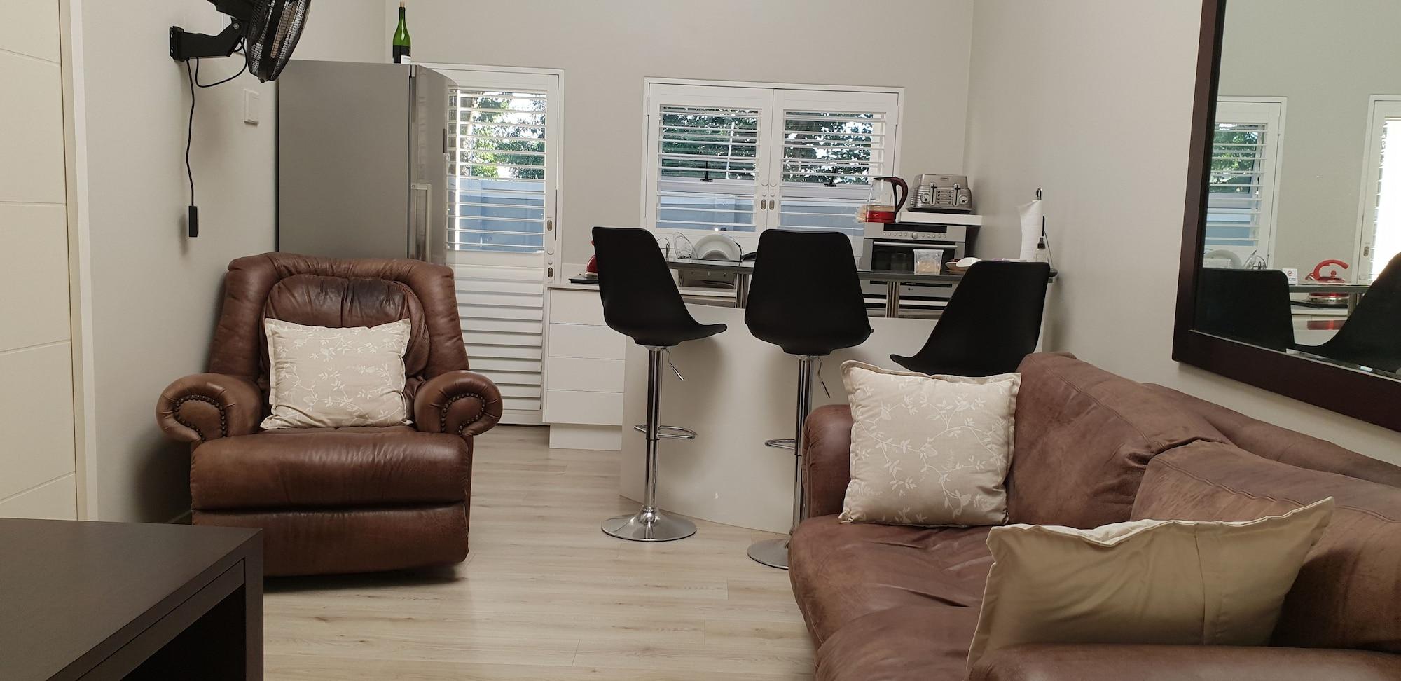 Vista Lobby Umhlanga Lodge -No children