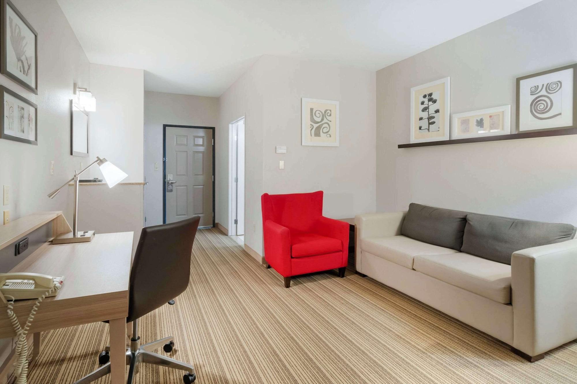Habitación Country Inn & Suites by Radisson, Columbia, MO