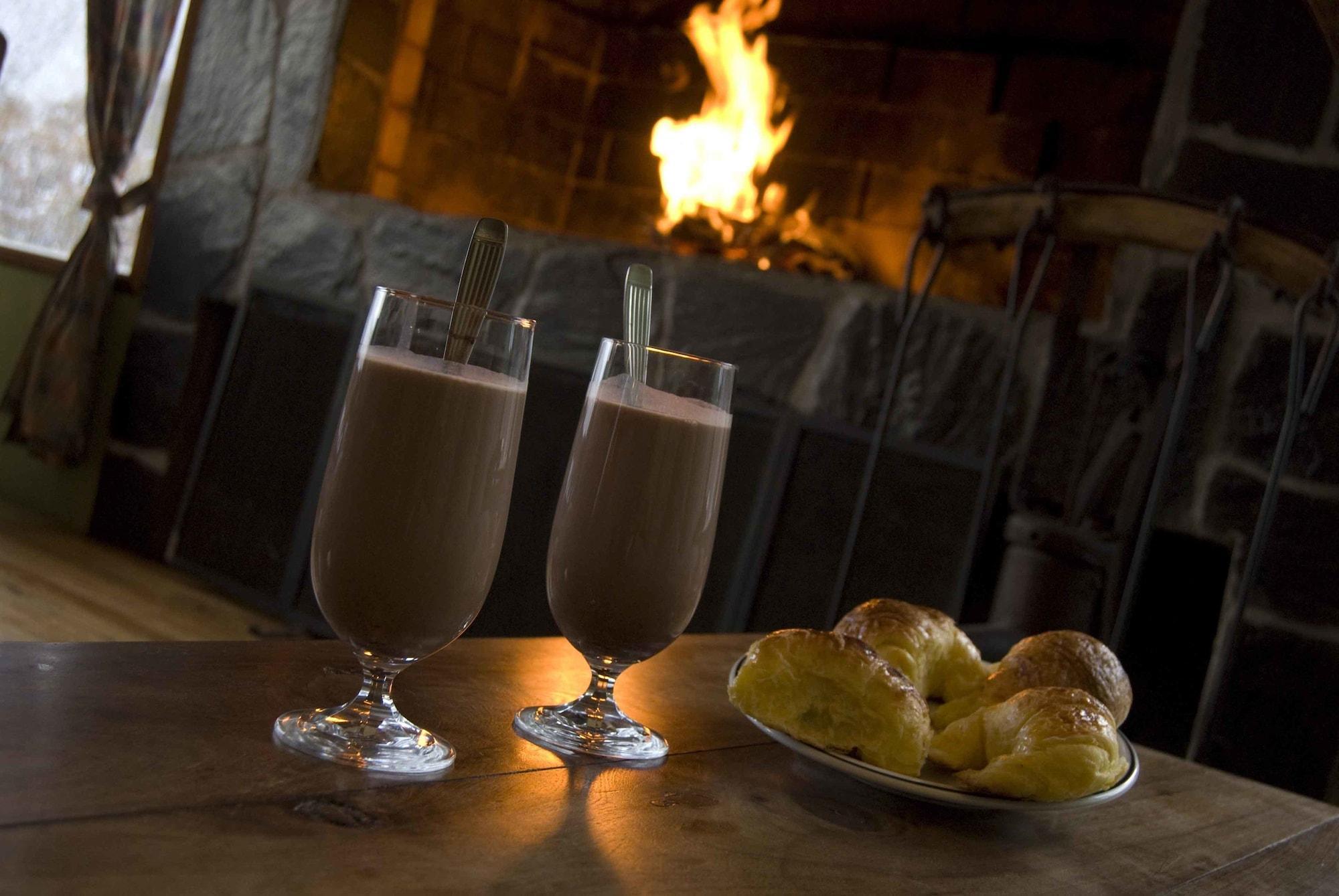 Restaurant Bagu Ushuaia