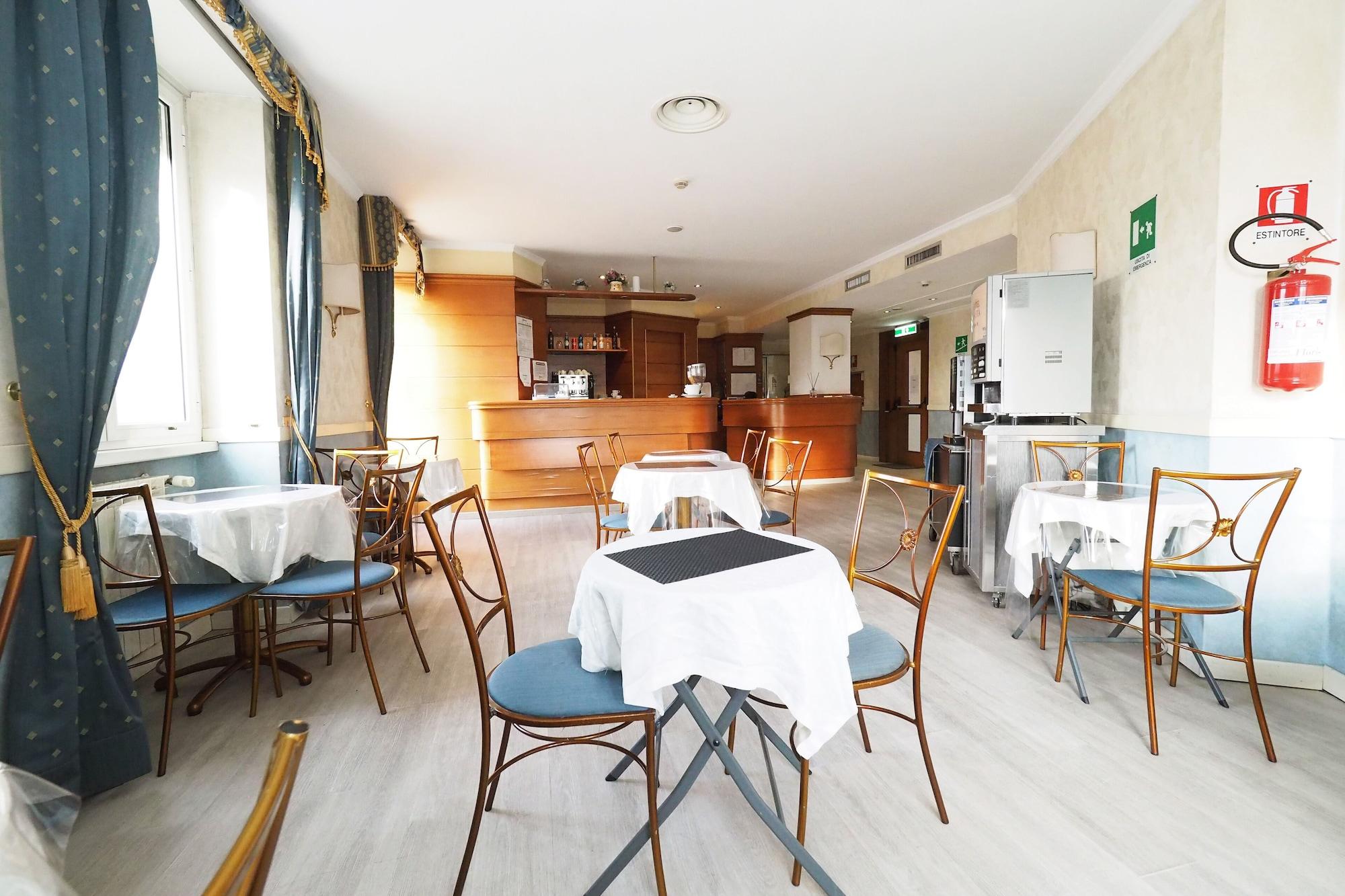 Restaurant Hotel Laura