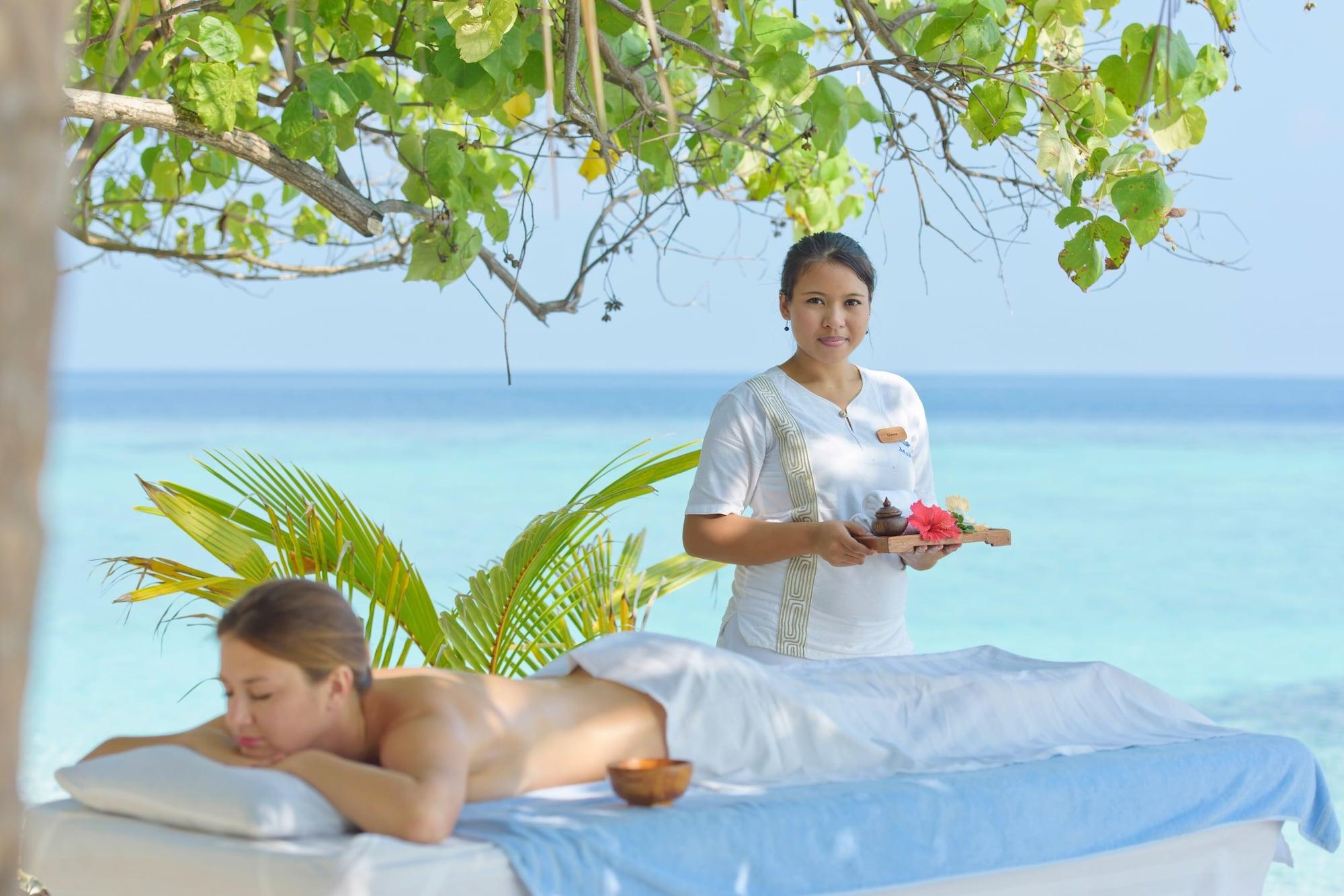 Spa Eri Maldives