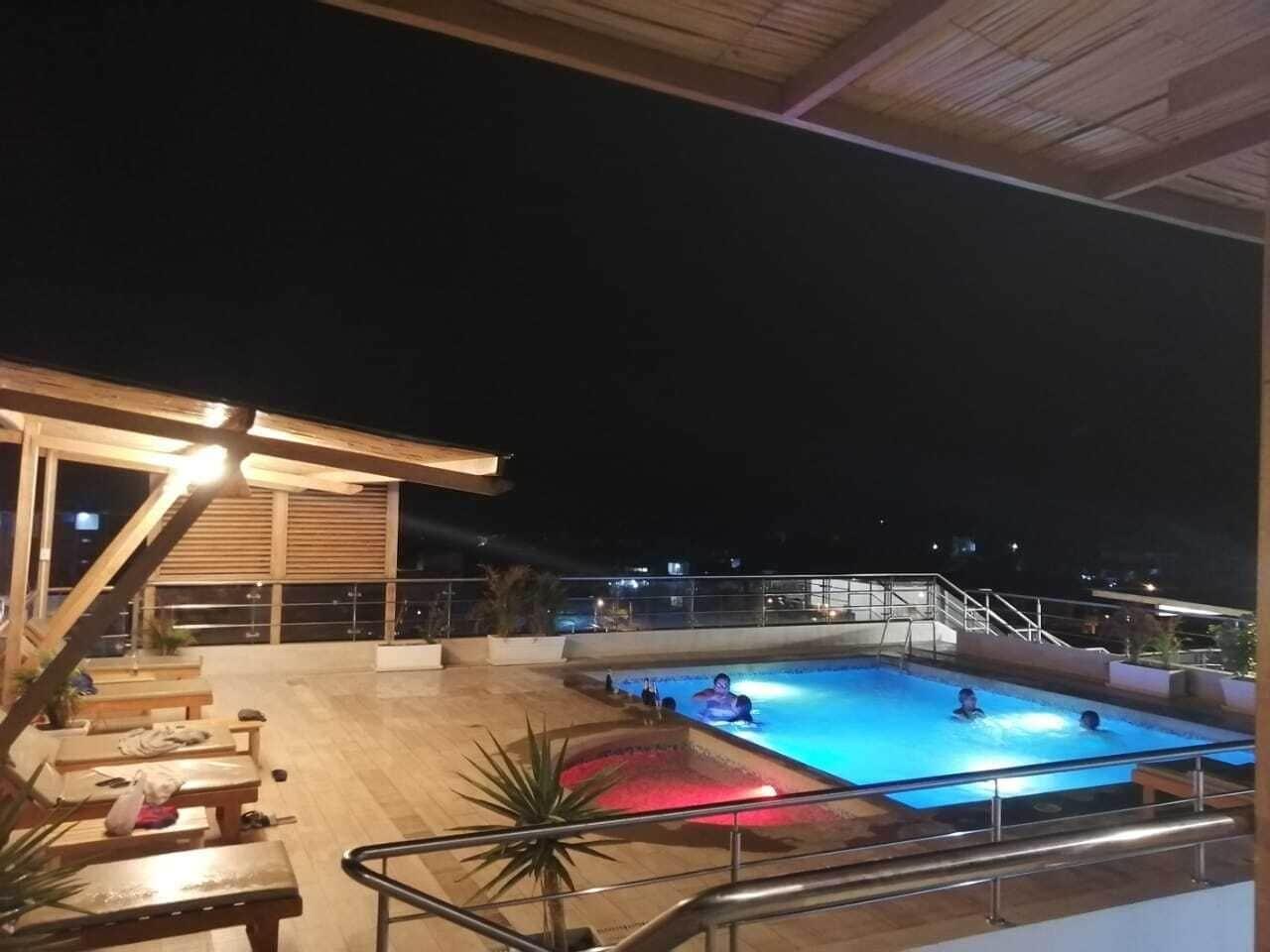 Instalaciones Recreativas Hotel El Gran Caiman