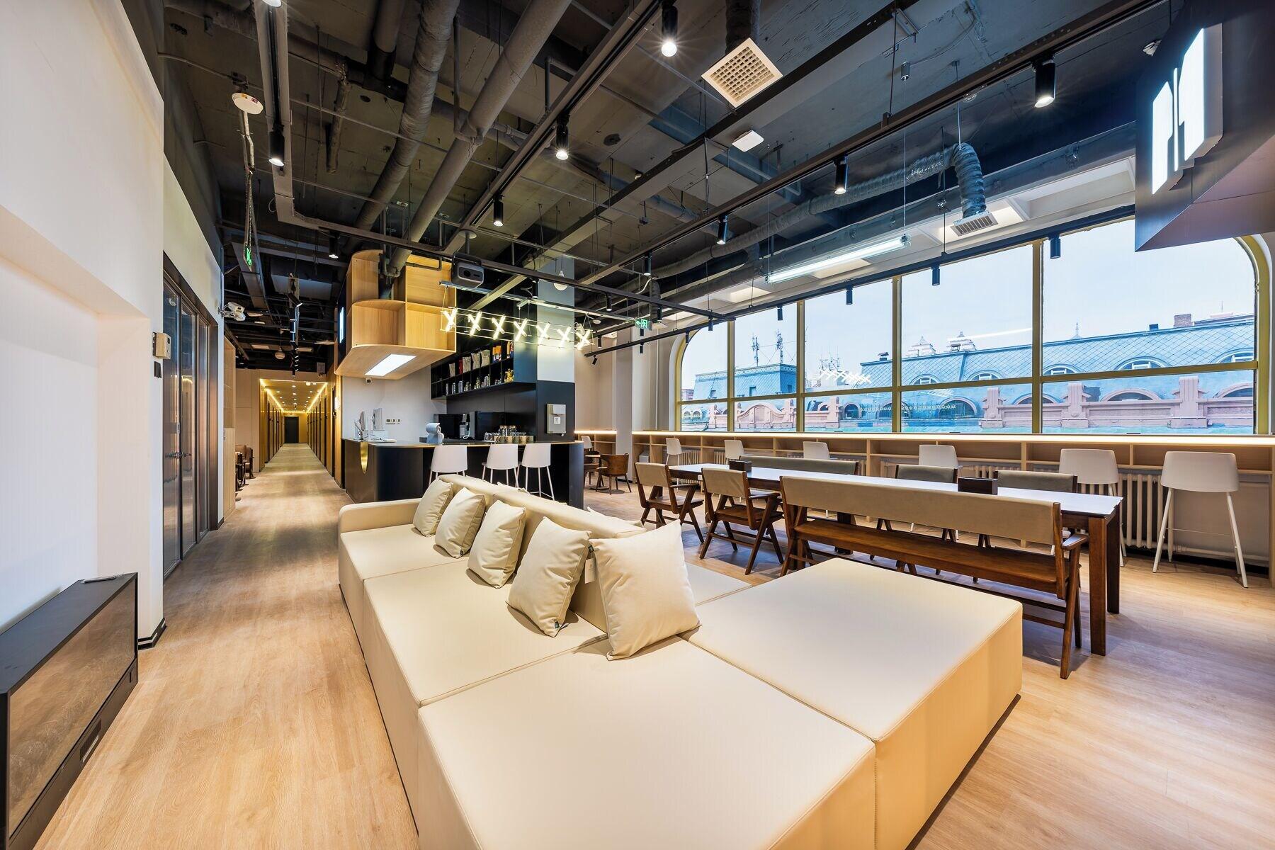 Varios MUDONG YOUTH  HOSTEL