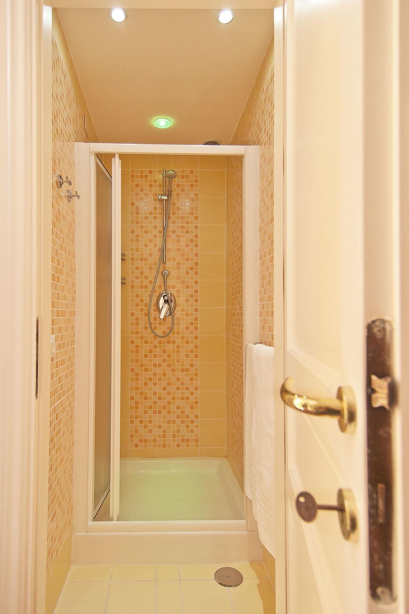 Equipamiento de Habitación Affitta Camere Via Veneto