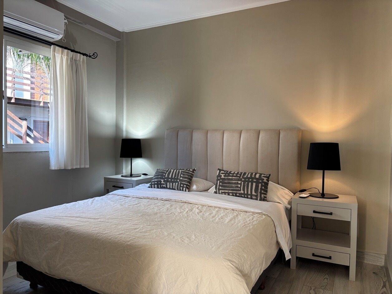 Habitación Altos de Pinamar