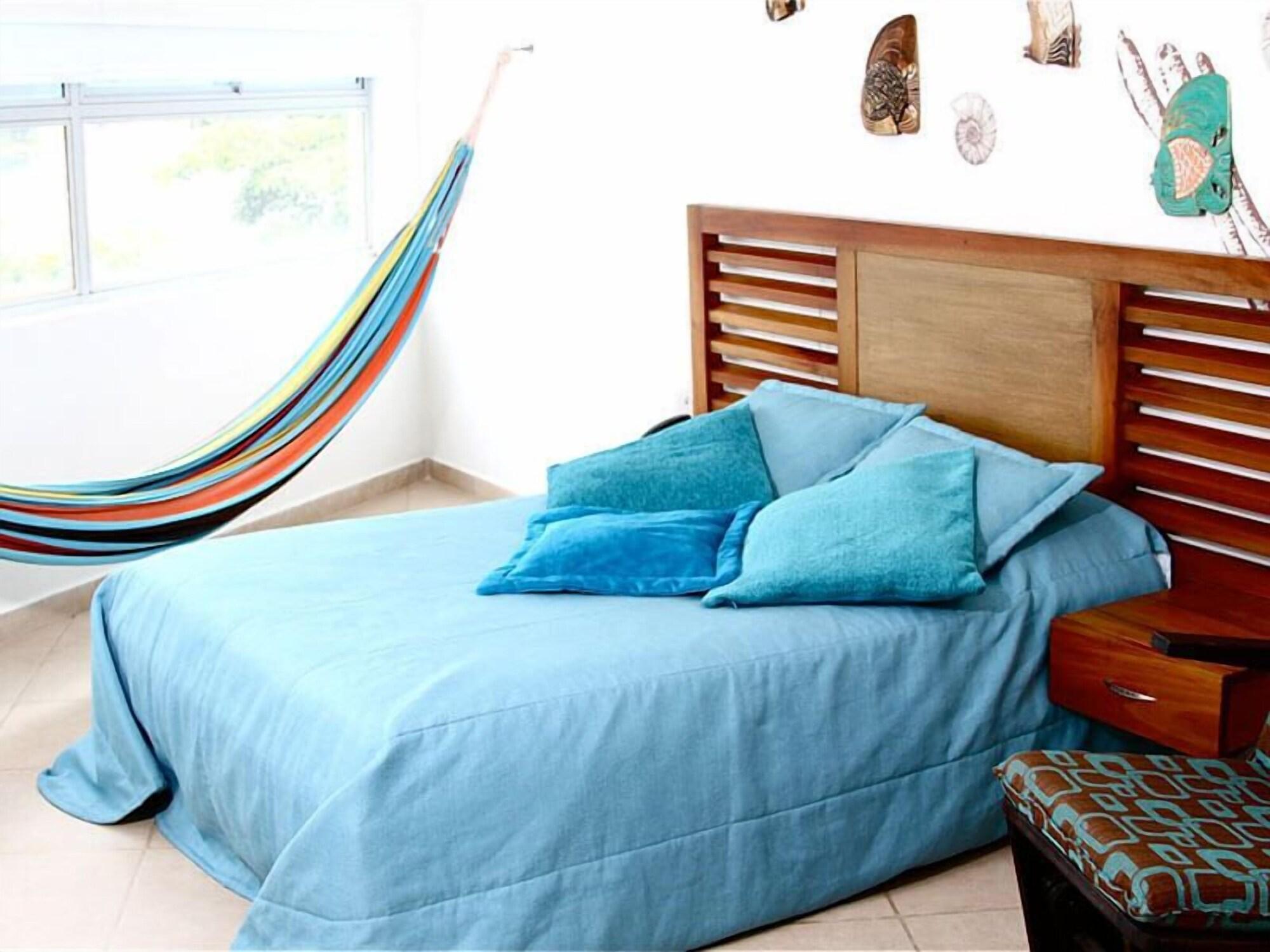 Habitación Hotel Portobelo Guatape