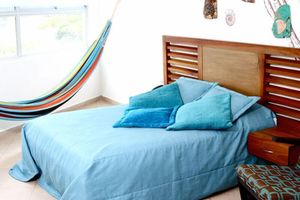 Alojamiento - Hotel Portobelo Guatape