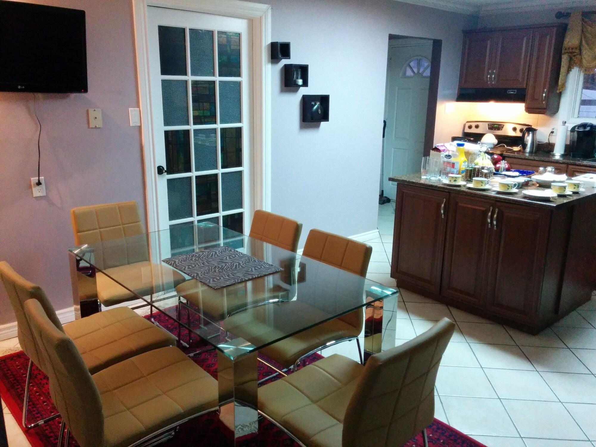 Varios Mac Bed and Breakfast