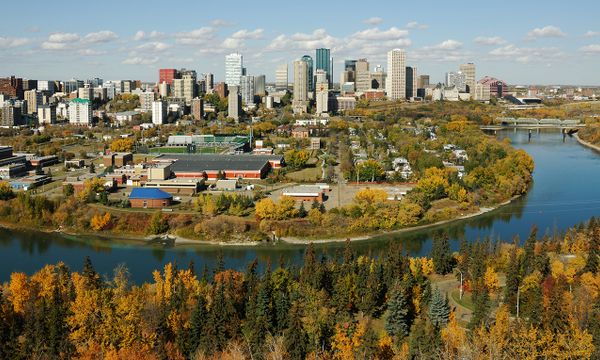 Heritage Valley Area