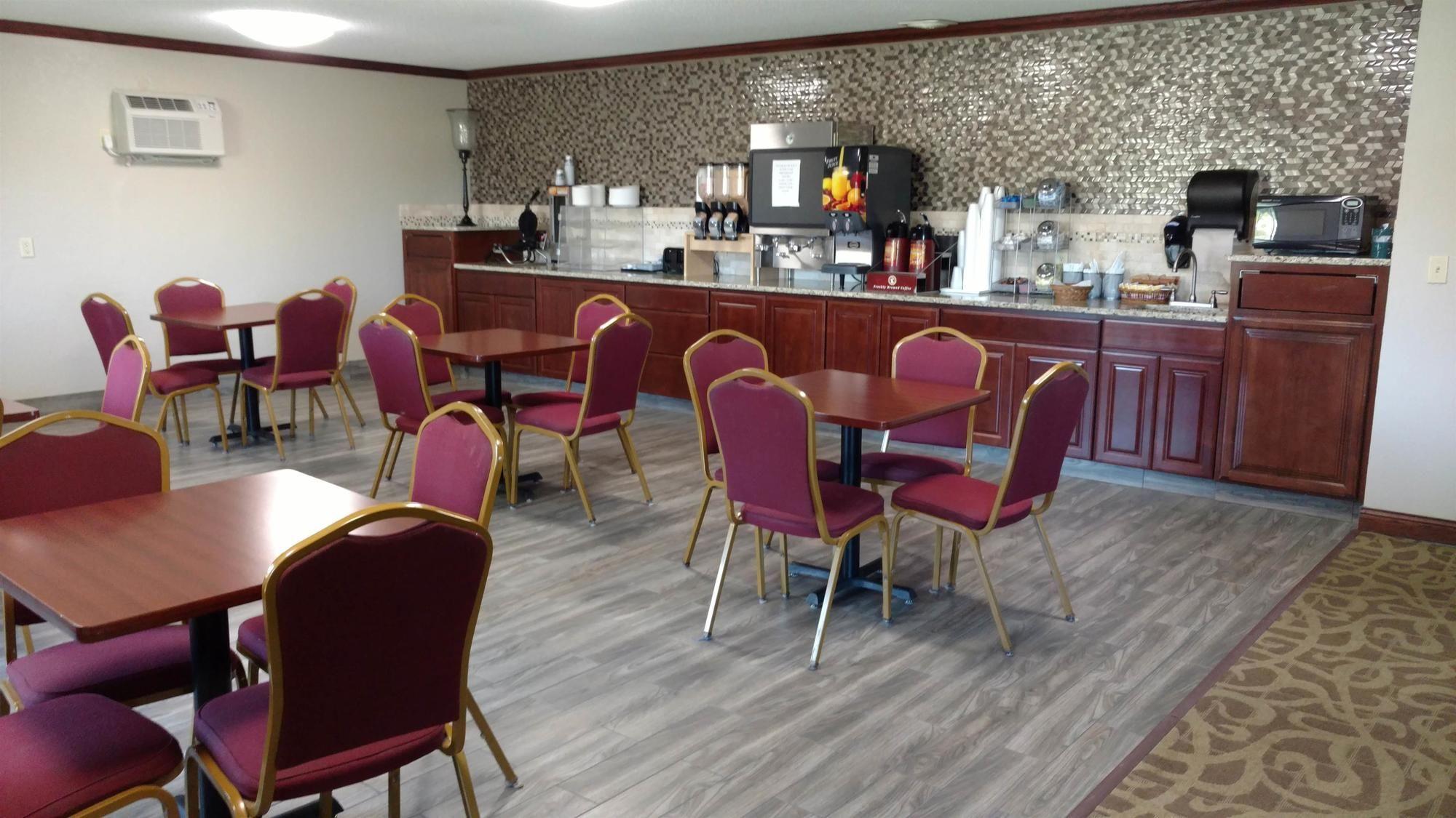 Restaurant Super 8 by Wyndham Glenwood