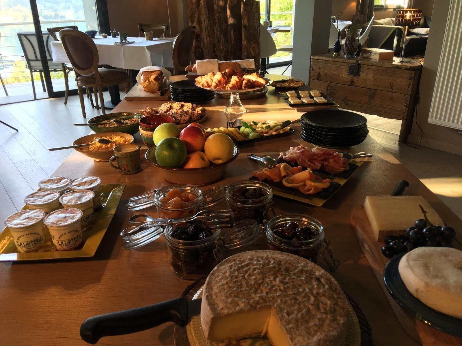 Restaurant Chalet Christine
