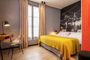 Hotel - Hotel l'Antoine