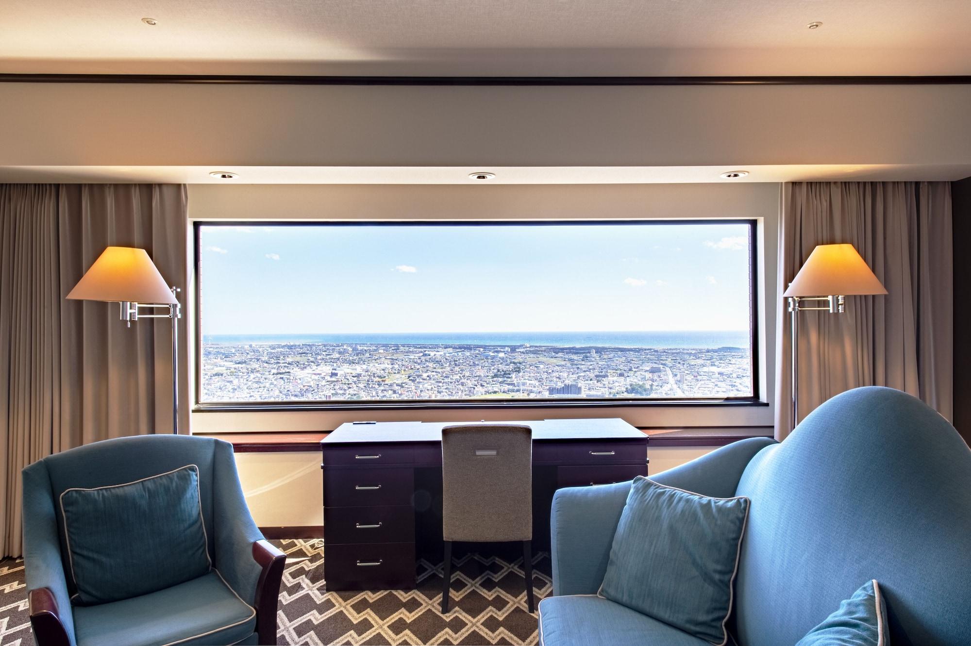 Habitación Okura Act City Hotel Hamamatsu