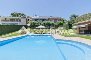 Alquiler Vacacional - Linda casa com piscina e churrasqueira em Atibaia