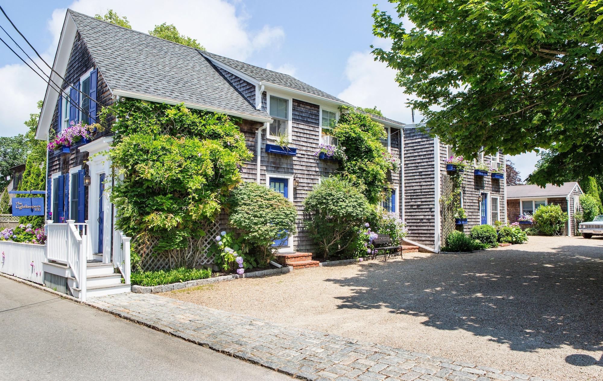 Varios The Lightkeepers Inn
