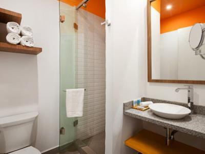 Hotel Hotel Tryp Mexico WTC