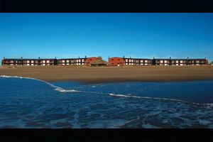Alquiler Temporario - Chacras del Mar