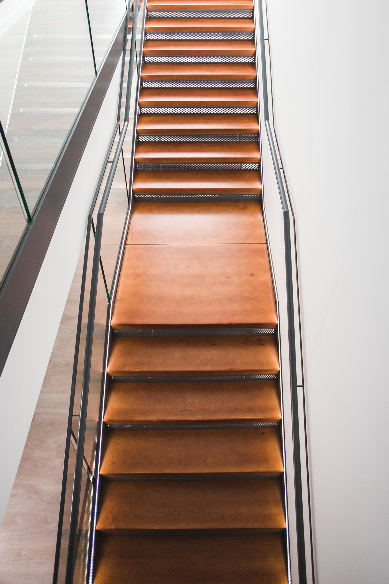 Vista Lobby DWO Ábaster