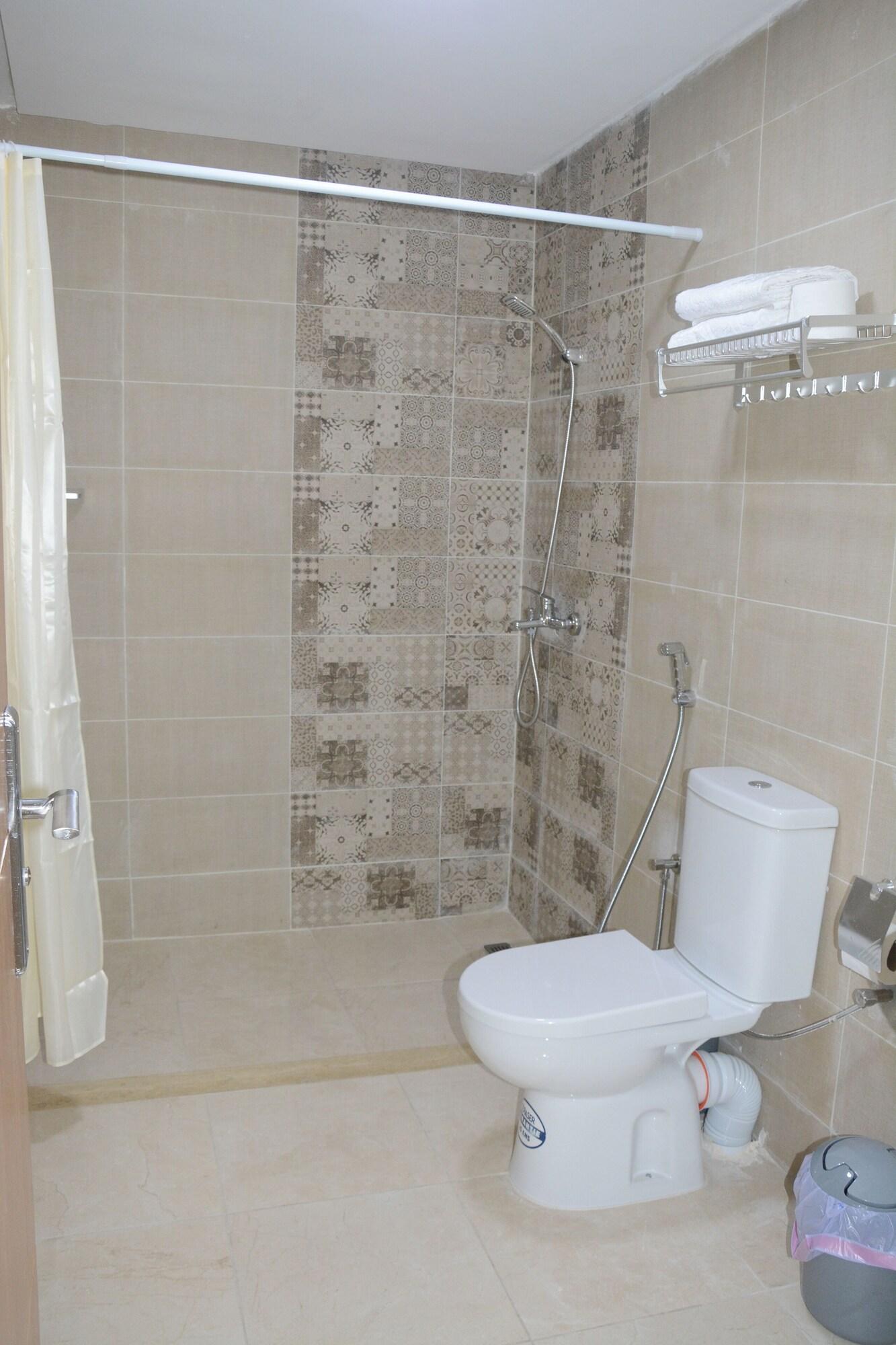 Equipamiento de Habitación Town Hotel