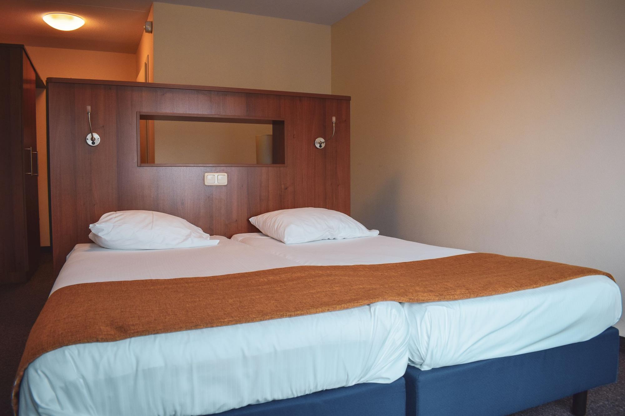 Habitación Hotel de Borgh