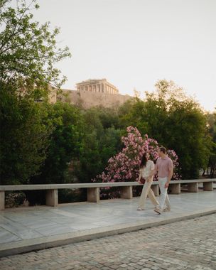 Grand Hyatt Athens