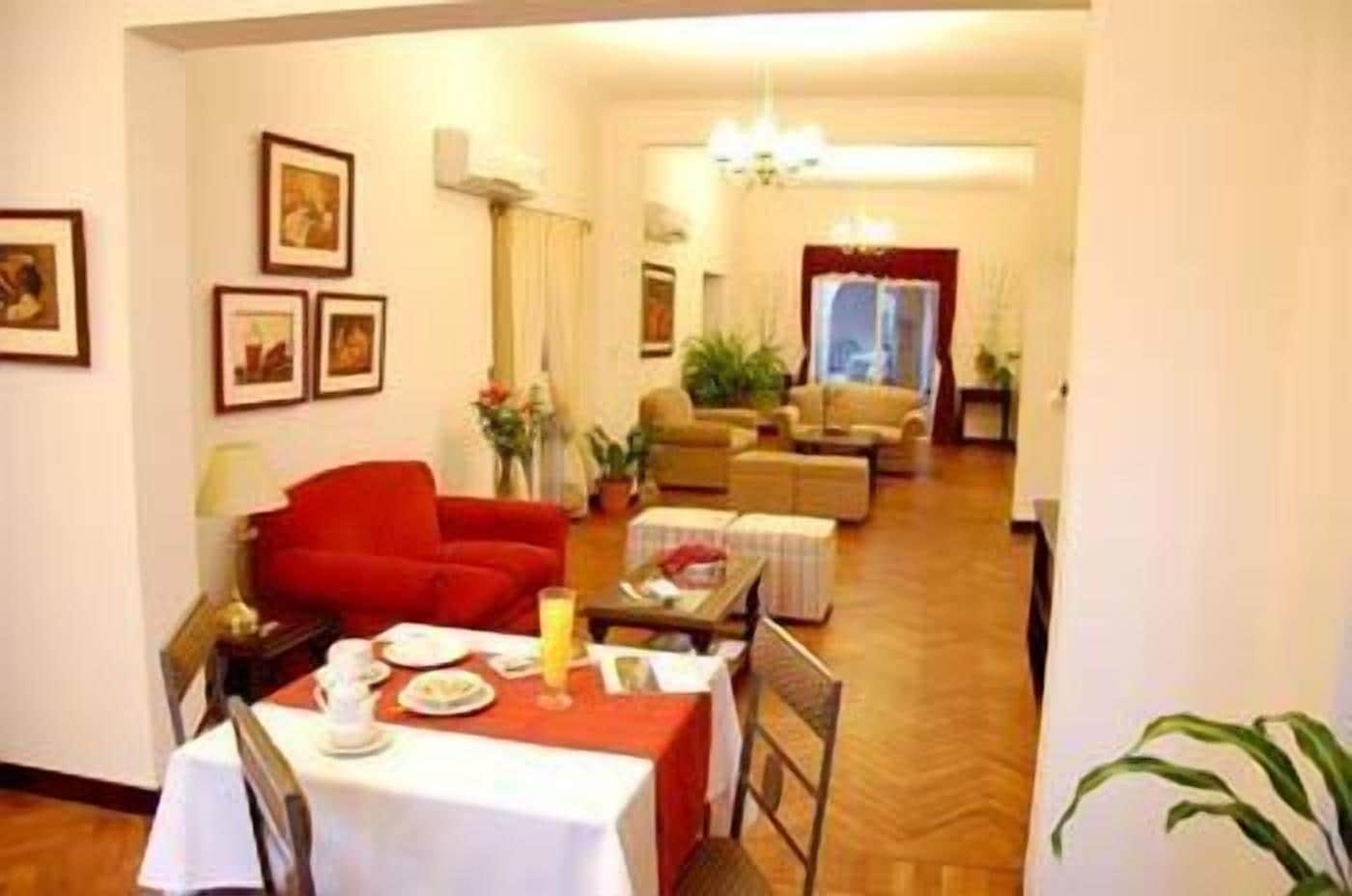 Restaurant Delvino Boutique Hotel